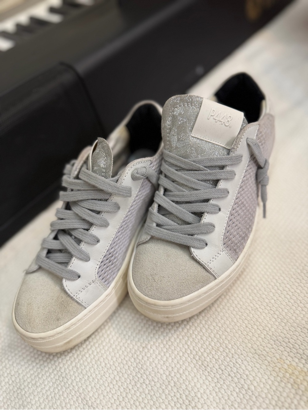 Women’s P448 Thea sneakers